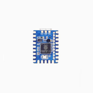 RP2350-Zero Mini scheda di sviluppo Raspberry Pi MCU Dev Board basata su microcontrollore Dual-core e Dual-architettura RP2350A - Product Image 2