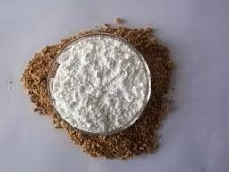 Edulcorante de grado alimenticio CAS 512-69-6 Extracto de algodón en polvo 98% rafinosa - Product Image 3