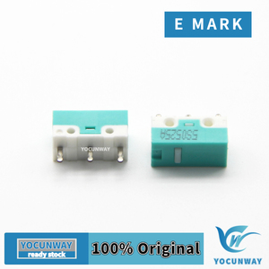 E-Mark Mouse Micro <strong>Switch</strong> Match For Logitech M705 M215 M310 - Product Image 4