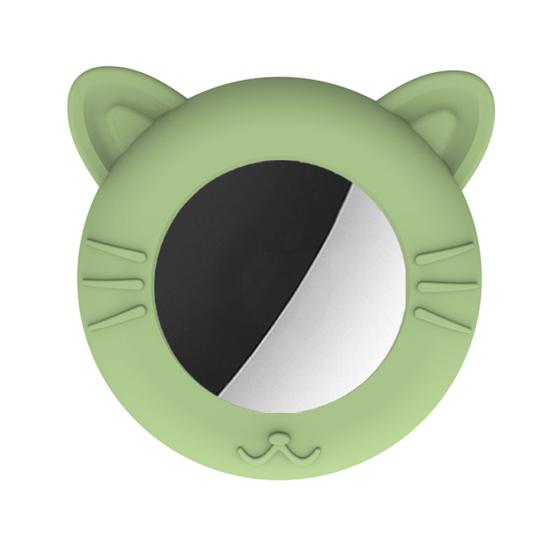 Verde Mocha