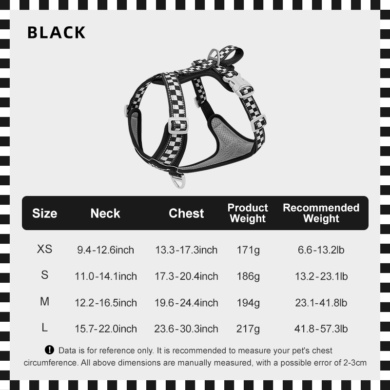 Échiquier noir et blanc