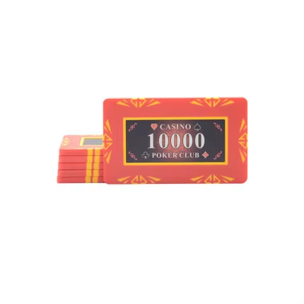 10000 red