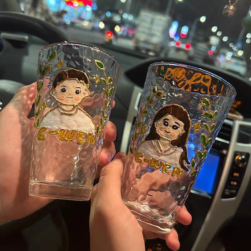 Niñas + niños