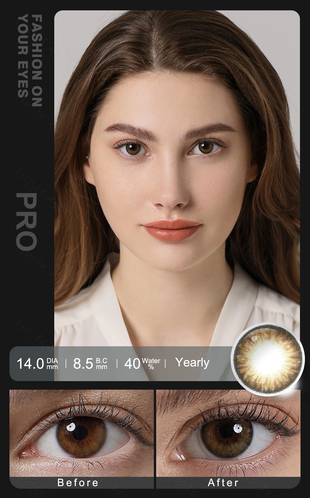 hazel