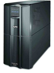 APC SMT2200I-CH <strong>UPS</strong> Uninterruptible Power Supply Smart-<strong>UPS</strong> 2200VA 2000W - Product Image 5