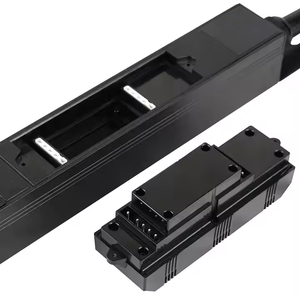 工業用スマートPDU 32A 400V IP54防水SNMP Web制御工場用 - Product Image 6