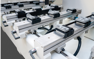 Suntec Multifunctional 5-axis <strong>ATC</strong> <strong>Cnc</strong> <strong>Router</strong> Machine with PTP <strong>Cnc</strong> Machine Center for Wood - Product Image 4