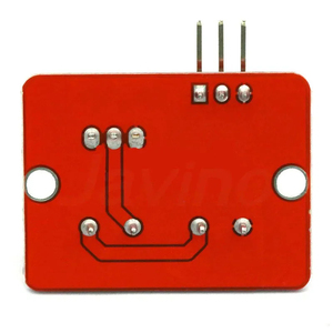 0-24V Top Mosfet Button IRF520 MOS Driver Module For MCU ARM Raspberry pi - Product Image 6