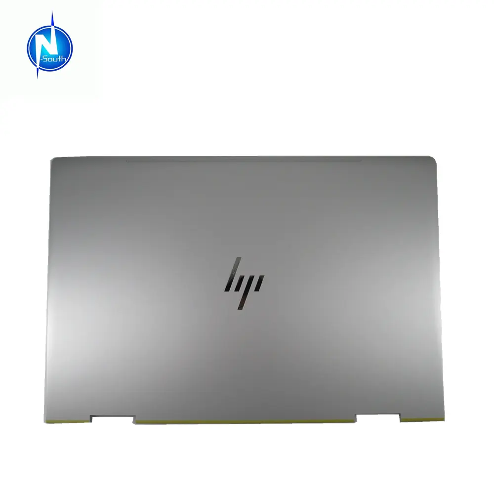 Original new laptop back cover for hp envy m6-1000 black color
