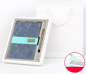 Graph Ruled Composition <strong>Notebook</strong> <strong>Design</strong> <strong>Your</strong> <strong>Own</strong> Planner OEM Produce PU Leather with Box <strong>Print</strong> on Demand Journals - Product Image 4