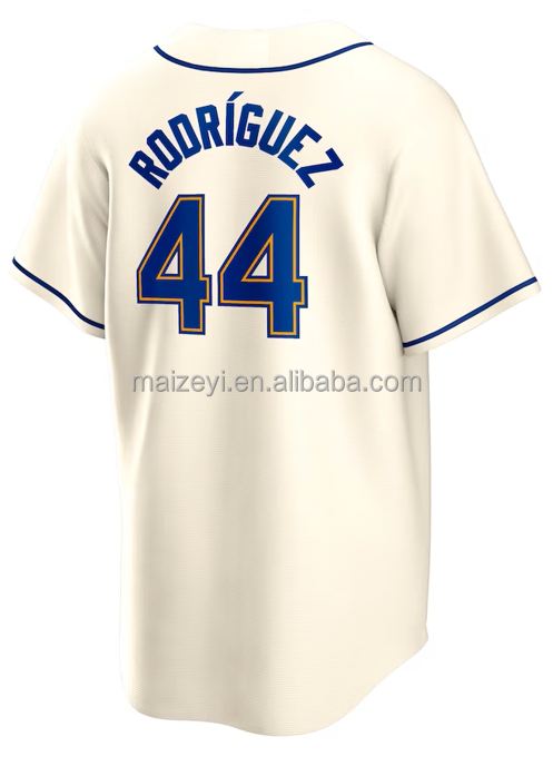 #44 Crème Julio RodrIguez