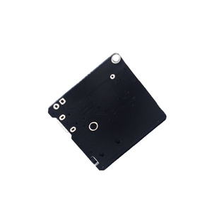 Bluetootooth scheda ricevitore Audio Bluetooh 5.0 MP3 Lossless Decoder scheda Wireless modulo di musica Stereo 3.7-5V XY-BT-Mini