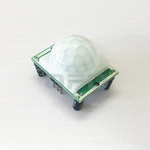 HC-SR501 <strong>PIR</strong> <strong>Sensor</strong> <strong>PIR</strong> Motion <strong>Sensor</strong> Detector Module Adjustable Delay Time &amp; <strong>Output</strong> Signal <strong>Sensor</strong> Modules HC-SR501 - Product Image 3