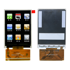 2025 New <strong>Lcd</strong> <strong>Module</strong> 240X320 <strong>Display</strong> Screen 3.2 Inch <strong>Lcd</strong> <strong>Display</strong> <strong>Module</strong> - Product Image 5