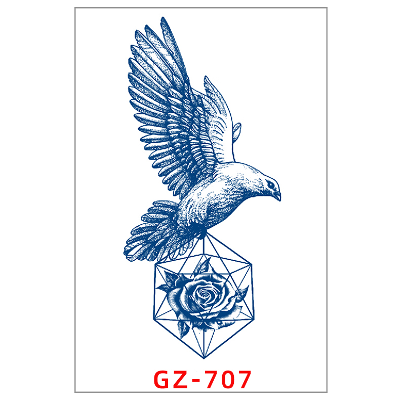 GZ-707