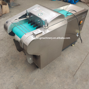 Bán tự động Bột Bánh Mì Dải Máy cắt Cranberry <span class=keywords><strong>Cookie</strong></span> Biscuit Cutter mè kẹo lát máy cắt để bán - Product Image 6