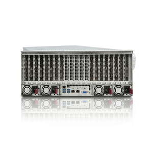 Supermicr 4029GP-TRT2 4u Intel Xeon Rack Server <strong>Scalable</strong> Processors R750XS <strong>Cloud</strong> <strong>Computing</strong> Server GPU Card 2000W Stock Llc - Product Image 6