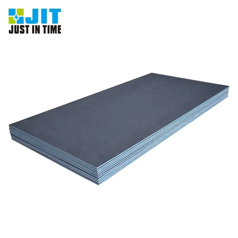 Factory wholesale thermal insulation xps foam board rigid fiberglass panel wedi 4mm