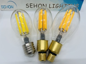 ED75 ED23 Large Power <strong>30Watt</strong> <strong>Led</strong> Street Light Latest Design 360 &deg; Beam Angle Edison <strong>Led</strong> Street Light for Outdoor - Product Image 4