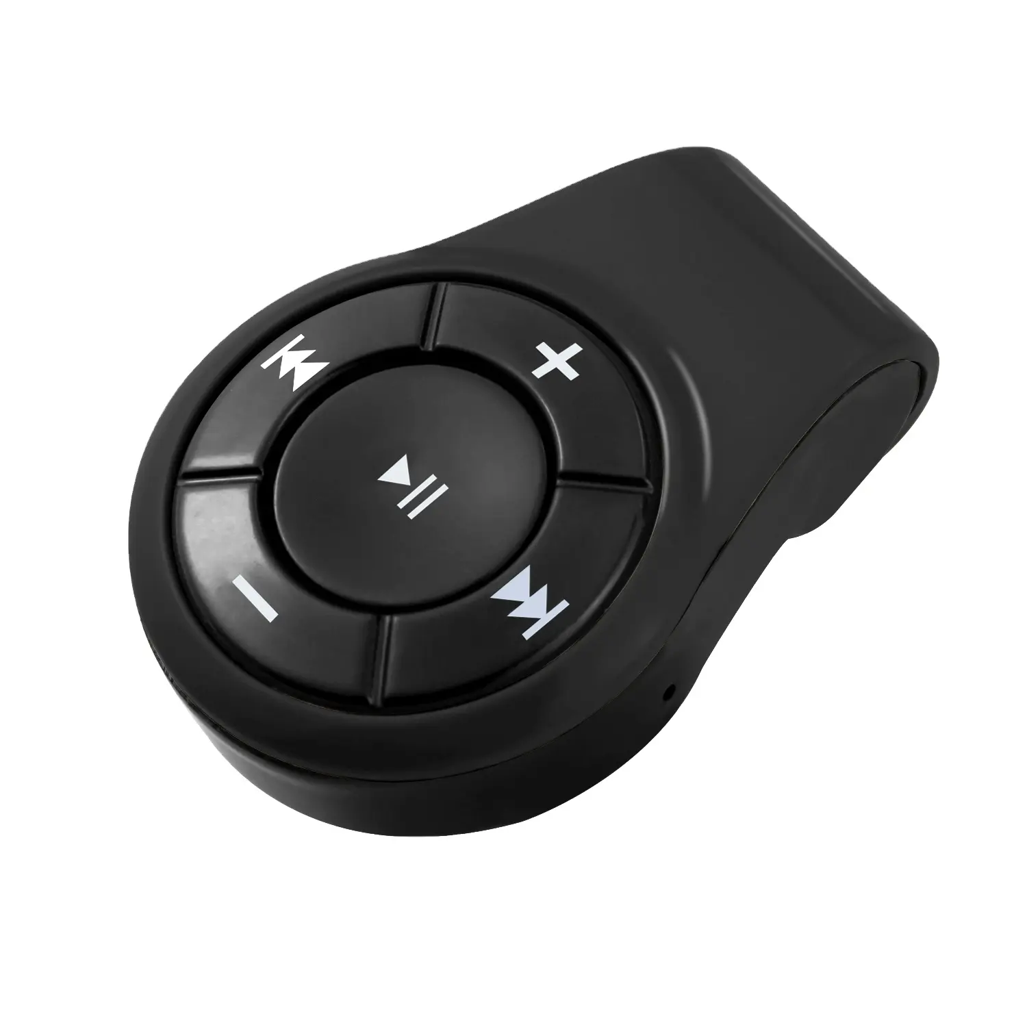 ハンズフリー通話および音楽Bluetoothトランスミッター用のMICを備えたミニクリップBluetoothオーディオアダプタースマートワイヤレスレシーバー