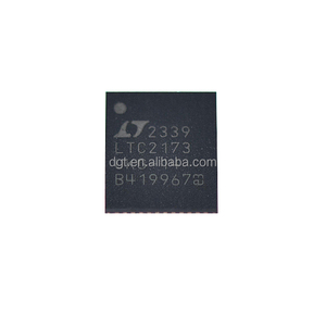 Nuevo circuito integrado original RFID micro chip IC programador IC chips MTFC4GLDDQ-4M IT - Product Image 6