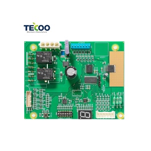 工場直送4層多層PCBアセンブリサービスSMT PCBAプロトタイプ製造 - Product Image 6