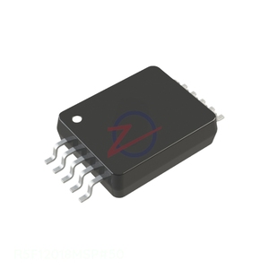 10 LSSOP R5F12018MSP #50ชิ้นส่วนอิเล็กทรอนิกส์ฝังตัวผู้จัดจำหน่ายที่ได้รับอนุญาต - Product Image 1