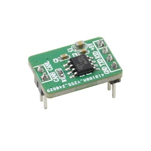Hot TTL Serial to CAN Module Bidirectional Transparent Transmission Transceiver TTL to CAN Bus Transparent Transmission Module - Product Image 3
