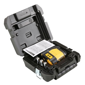 AT-LL1202工业级全自动红外绿光激光水平仪建筑12-16线高精度 - Product Image 5
