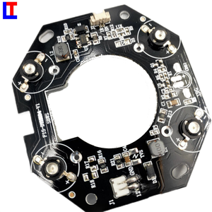 Bluetooth speaker control <strong>pcb</strong> board hanny <strong>chinese</strong> xvideo printed circuit board oem jbl sound bar power board <strong>pcb</strong> assembly - Product Image 2