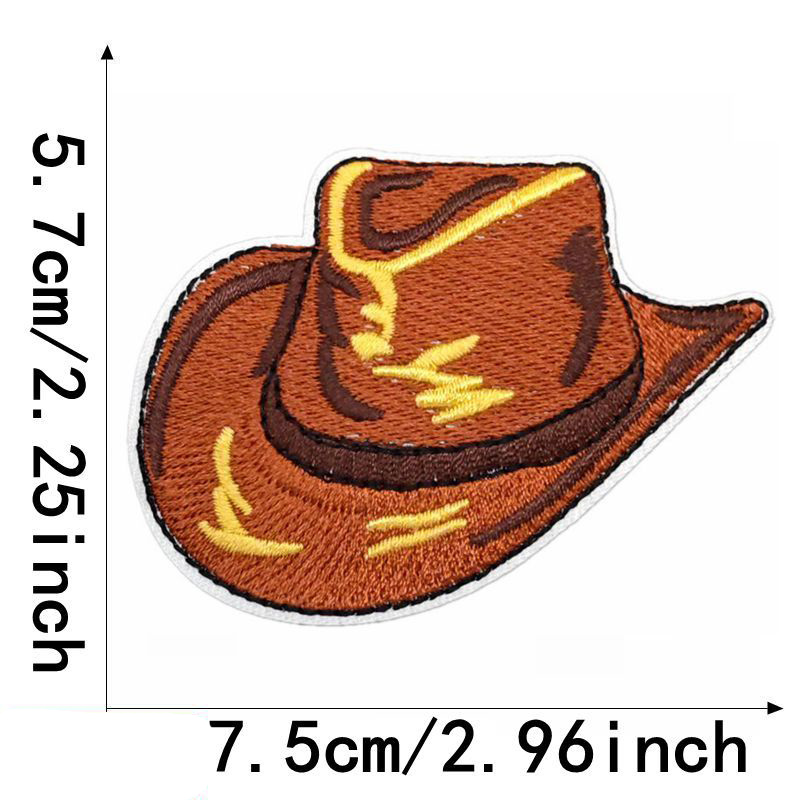 7 #
