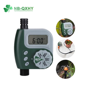 Timer elettronico per l'irrigazione del giardino domestico con Display LCD automatico - Product Image 5