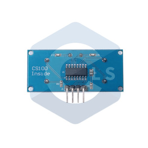 HC-SR04 SR04P sensore ultrasonico modulo di misurazione della distanza a ultrasuoni Ic Chip componente elettronico BOM New Chuangliansheng - Product Image 4