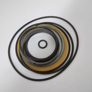 2906056300 unloader van Kit cho altas Máy nén khí thay thế phụ tùng C168 ga90 ga110 ga160kw 2906 0563 00 - Product Image 2