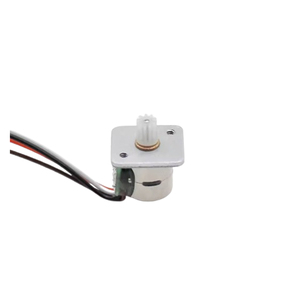 <strong>Mini</strong> 8mm 3V Micro <strong>Stepper</strong> DC <strong>Motor</strong> Fit <strong>for</strong> Micro Digital Electronic Devices - Product Image 4