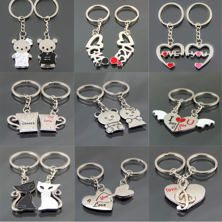 Silver sample display