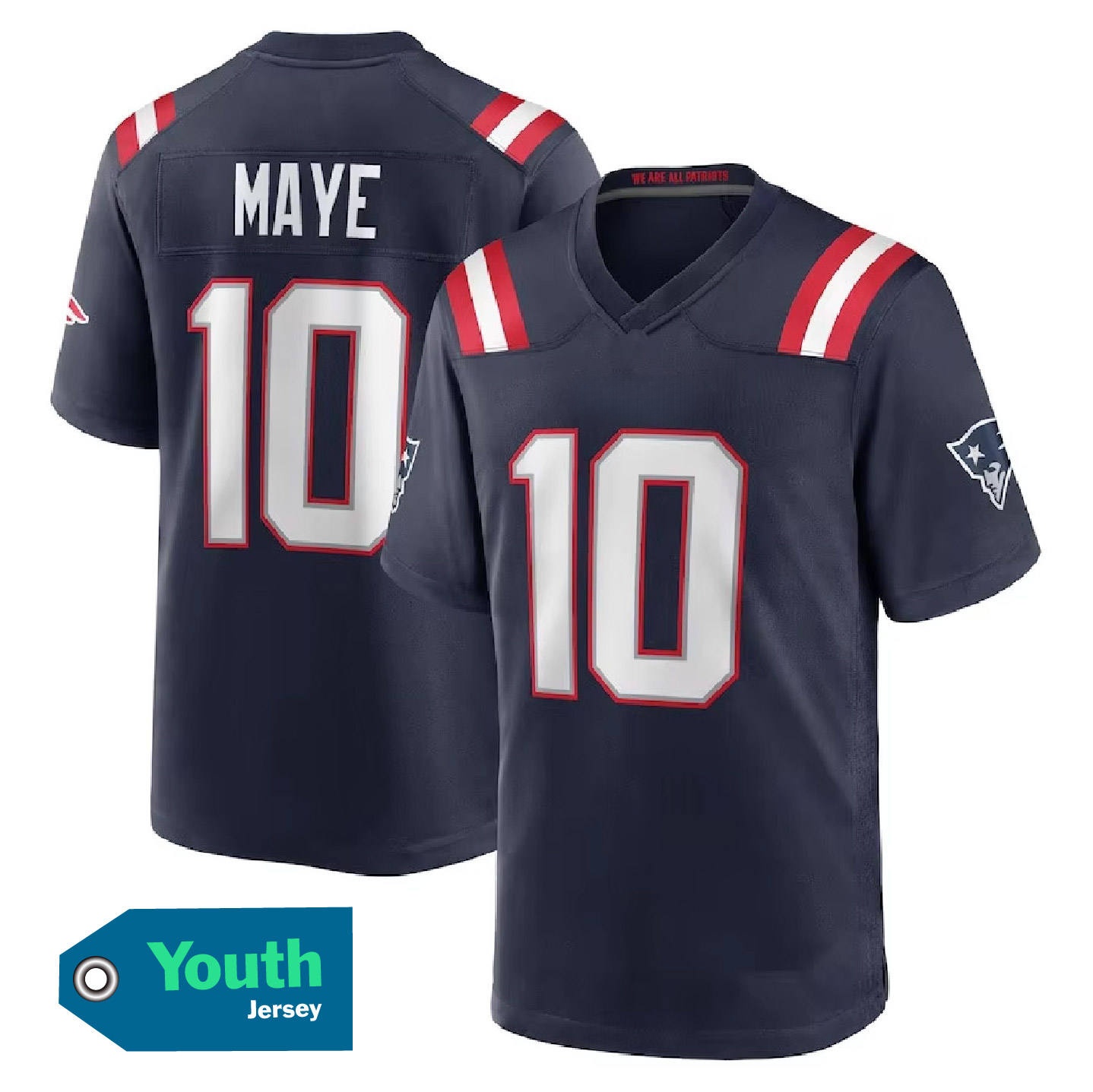 10 Navy