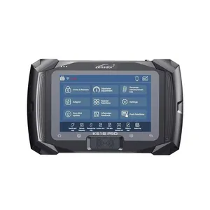 Lonsdor K518 PRO All-In-One-Schlüssel programmierer Vollversion Kostenlose AKL-Aktivierung lizenz mit neuem Can-FD DOIP-Motor analysator