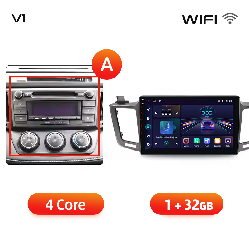 V1 (1GB + 32GB) (A)