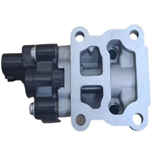 22270-11020 High Quality Idle Air Control <strong>IAC</strong> Valve <strong>Sensor</strong> for Toyota Terios 1.3 02-07 1.5 08-15 <strong>Sensor</strong> Valvula OE 22270-11020 - Product Image 5