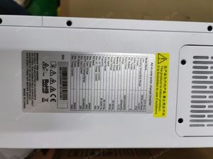 5kw Japanese <strong>Inverter</strong> Single Phase 120v <strong>Inverter</strong> Solar off Grid 5000w Ac/dc <strong>Inverters</strong> for Japan Market - Product Image 3