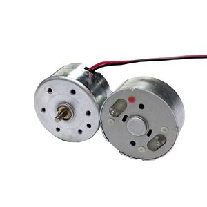 BLDC2416 Bürstenloser Motor 24mm langlebiger geräuscharmer Mini-DC-Vibrations motor - Product Image 3