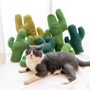 Juguete de hierba gatera Diente de gato juguete para gato lamiendo gato menta refrescante respiración que regula los intestinos Diente de juguete de hierba gatera - Product Image 1