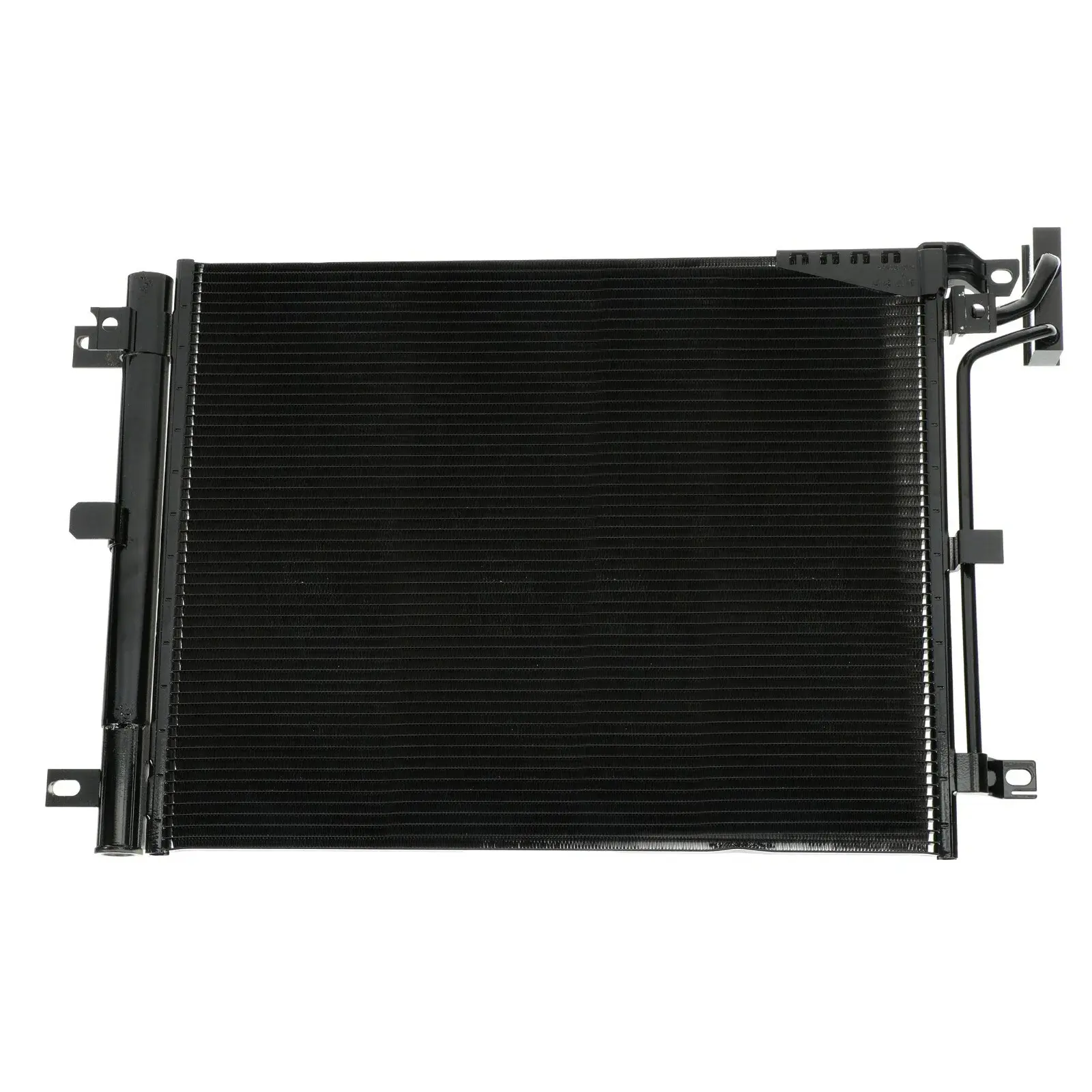 Condenseur de climatisation pour Jeep 18-22 Wrangler/Gladiator OEM MOPAR 68314789AC