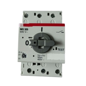Original nuevo Teach Pendant programador de mano DSQC 679 3HAC028357001 disyuntor - Product Image 1