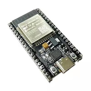YXW NodeMCU-32S 38PIN Lua WiFi IoT-Entwicklungs platine Serielles WiFi ESP32S ESP8266 Bluetooths-Modul ESP32-Entwicklungsplatine - Product Image 5