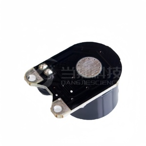 Sensor de cámara de visión nocturna Raspberry Pi, luz 3W de alta potencia, monitoreo automático de visión nocturna, luz infrarroja LED
