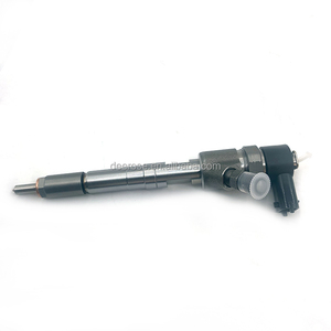 Common Rail Fuel Injectors 0445110938 0445110937 Fuel Injector Nozzle for Fiat FIORINO <strong>1.3</strong> 16V <strong>JTD</strong> <strong>Engine</strong> - Product Image 3