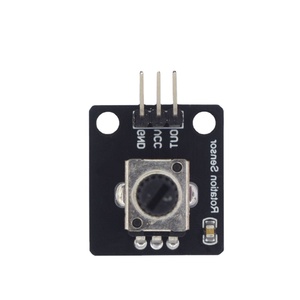 Rotations-Potentiometer analogues Knopfmodul für Raspberry Pi Arduino elektronische Blöcke RV09 Rotationscode