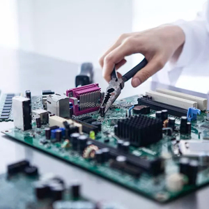 ผู้ผลิตแผงวงจร PCB ไฟถนนโมดูล LED PCB อลูมิเนียม - Product Image 3